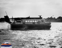 SRN6 with BHC colours